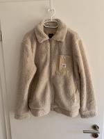 Lee Sherpa Jacke | Gr. M Dresden - Striesen-West Vorschau