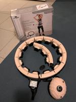 Hula Hoop Fitnessreifen mit Timer Bayern - Merching Vorschau