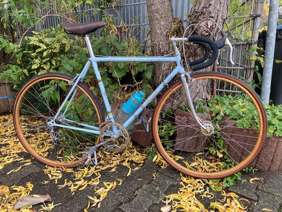 CINELLI SC Super Corsa 1950er Jahre 52cm CAMPAGNOLO - FB in Köln