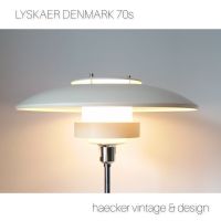 Stehlampe danish design zu midcentury poulsen lyfa fog morup 70er Schleswig-Holstein - Flensburg Vorschau