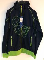 Herren Hoodie Sport Freizeit Jacke Rheinland-Pfalz - Hüffelsheim Vorschau