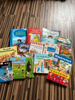 Kinderbücher Paket 14 Bücher 7€ Nordrhein-Westfalen - Geseke Vorschau