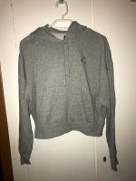 Jordan Kapuzenpullover  Hoodie Grau Gr. XS NEU Bochum - Bochum-Südwest Vorschau