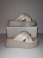 Sandalen mit Plateau von Vagabond Nordrhein-Westfalen - Solingen Vorschau
