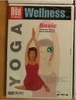 DVD Yoga Wellness Bremen - Blockland Vorschau