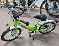 Puky Kinderfahrrad 16 Zoll Hessen - Flörsheim am Main Vorschau