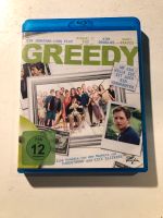 Blu ray Greedy OOP Michael J. Fox Baden-Württemberg - Weinstadt Vorschau