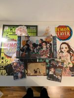 Manga Box Demon Slayer Box + 20 Limited Edition + Band 0 Innenstadt - Köln Altstadt Vorschau