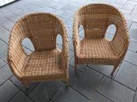 Rattan Kinderstühle Nordrhein-Westfalen - Paderborn Vorschau