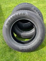 4x GOODYEAR WRANGLER 255 65 R18 Brandenburg - Neuenhagen Vorschau