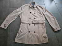 Joop! Trenchcoat Mantel Größe 52 / L beige - NEU - Nordrhein-Westfalen - Königswinter Vorschau