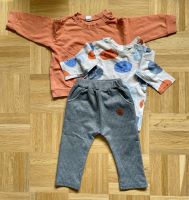 3teiliges Outfit-Set Jungen Bayern - Bad Tölz Vorschau