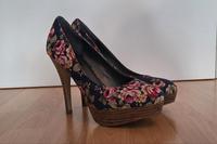 Street High Heels Brandenburg - Potsdam Vorschau