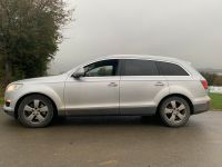 Audi A6 4F 4G Q7 4L elektronische Tieferlegung AAS Luftfahrwerk Bayern - Köditz Vorschau