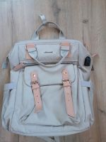 TOP neuw. hellgrau-rosa  Rucksack Datenkabel Laptop 15,6 Zoll Kiel - Meimersdorf-Moorsee Vorschau