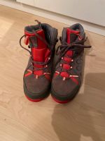 Jack Wolfskin Texapore Wanderschuhe Nordrhein-Westfalen - Hamm Vorschau