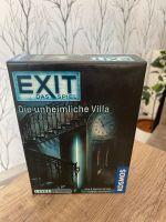 Spiel Exit „Die unheimliche Villa“ Brandenburg - Falkenberg/Elster Vorschau