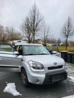 PKW Kia Soul 1,6 L Benziner Hessen - Kassel Vorschau