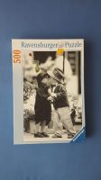 Puzzle - Ravensburger - 500 - Der kleine Kavalier - Rose Nordrhein-Westfalen - Ratingen Vorschau