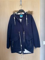 Twintip gefütterte Winterjacke - Gr. S Hessen - Fulda Vorschau