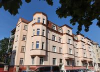 Zentrum-Nord: 3-Zimmer-Wohnung mit Balkon, Tageslichtbad, Einbauküche! Leipzig - Leipzig, Zentrum-West Vorschau