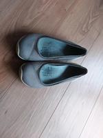 Ecco biom Ballerinas  Gr. 36 gut erhalten Niedersachsen - Osnabrück Vorschau