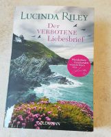 Der verbotene Liebesbrief - Lucinda Riley, sehr guter Zustand Nordrhein-Westfalen - Hürtgenwald Vorschau