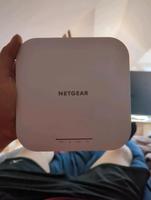 Netgear WAX610 AX1800 WiFi 6 Access Point – PoE+ Schleswig-Holstein - Brekendorf Vorschau