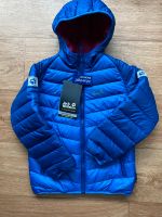 Steppjacke Zenon Jack Wolfskin NEU Hessen - Bebra Vorschau