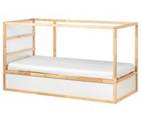Bett IKEA für jüngere Kinder Hessen - Eppstein Vorschau