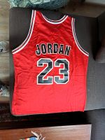 Michael Jordan Jersey/ Trikot Nordrhein-Westfalen - Bad Salzuflen Vorschau