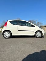 Peugeot 107 Klima/Servolenkung Nordrhein-Westfalen - Gelsenkirchen Vorschau