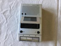 GRUNDIG Stenorette 2300 L Diktiergerät + Netzteil Aachen - Aachen-Mitte Vorschau