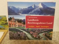Buch Landkreis Berchtesgadener Land - Albert Hirschbichler Bayern - Ainring Vorschau