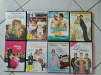 Diverse DVD - Komödie/27 Dresses/Schatz z. Verlieben/Prinz u ich Hessen - Selters Vorschau