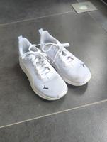 Puma Sneaker ,  Sportschuhe Gr.  37,5  weiß Nordrhein-Westfalen - Reken Vorschau