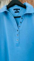 Oberteil Shirt Tommy Hilfiger Blau Gr.M Nordrhein-Westfalen - Unna Vorschau