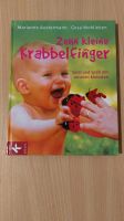 Buch "10 kleine Krabbelfinger" Rheinland-Pfalz - Worms Vorschau