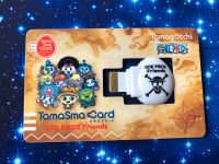 Tamagotchi Smart Tamasma Card One Piece Friends, Schlüsselband Rheinland-Pfalz - Mutterstadt Vorschau