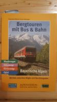 DAV Reiseführer Bayerische Alpen mit Bus & Bahn Sachsen - Görlitz Vorschau