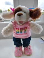 Build•A•Bear Hund♡BFF♡♡Skechers Schleswig-Holstein - Lübeck Vorschau