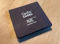 CYRIX 486DX-40 Processor CPU Schleswig-Holstein - Neuengörs Vorschau