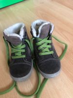 Superfit groovy Kinder gefütterter Winterschuhe Größe 23 Hessen - Flieden Vorschau