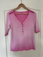 MarcCain Sports t-Shirt neu farbverlauf N4 Nordrhein-Westfalen - Langenfeld Vorschau