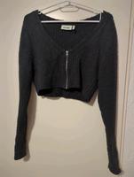 Weekday Kurze Pullover Pulli Gr. L Berlin - Spandau Vorschau