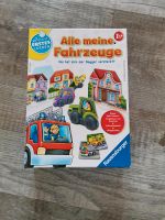 Alle meine Fahrzeuge von Ravensburger ab 1 1/2 (zB Trecker) Niedersachsen - Bassum Vorschau