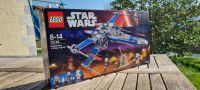 LEGO 75149 Star Wars Resistance X-Wing Fighter NEU OVP Bayern - Bad Tölz Vorschau