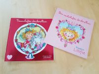 Stickeralbum Prinzessin Lillifee Kr. Altötting - Pleiskirchen Vorschau