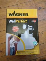 Wagner WallPerfect Sprühaufsatz 1800ml Sachsen - Claußnitz Vorschau