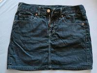 GAP Jeans Minirock Bayern - Moosburg a.d. Isar Vorschau